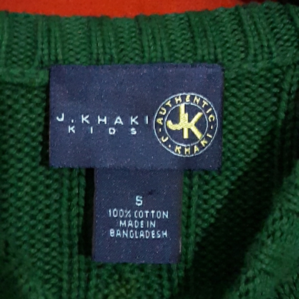 Sweater - Picture 3 of 3